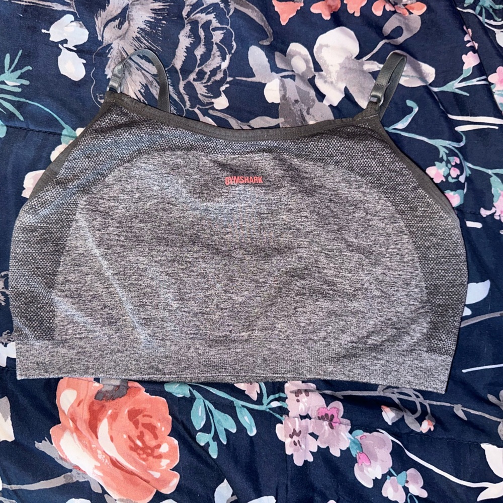 Gymshark sports bra